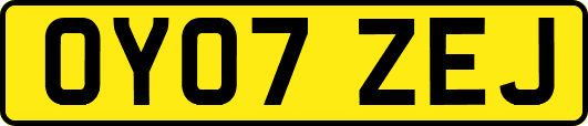 OY07ZEJ