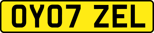 OY07ZEL