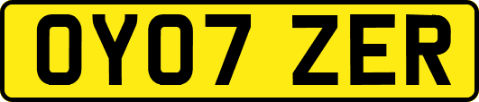 OY07ZER