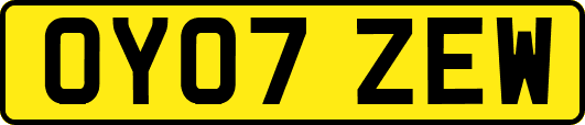 OY07ZEW