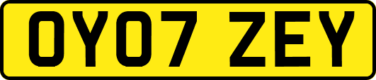 OY07ZEY