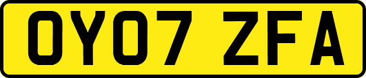 OY07ZFA