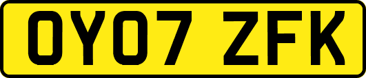 OY07ZFK