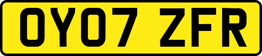 OY07ZFR