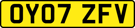 OY07ZFV