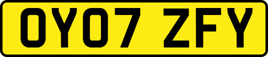 OY07ZFY