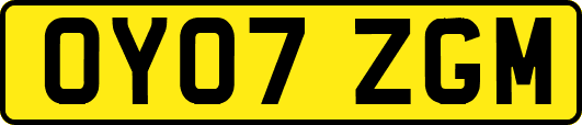 OY07ZGM