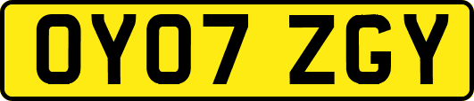 OY07ZGY