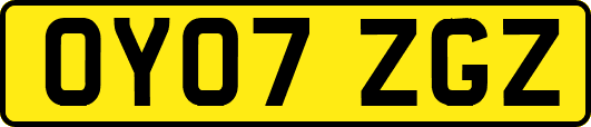 OY07ZGZ