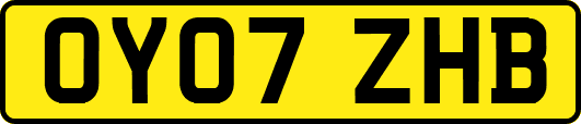 OY07ZHB