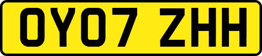 OY07ZHH