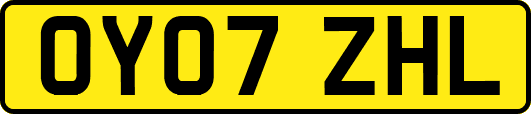 OY07ZHL