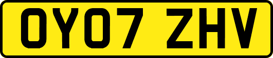 OY07ZHV