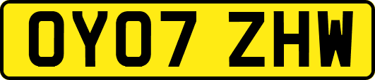 OY07ZHW
