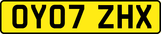 OY07ZHX