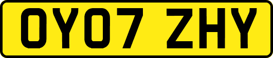 OY07ZHY