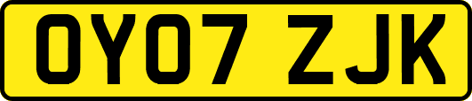 OY07ZJK