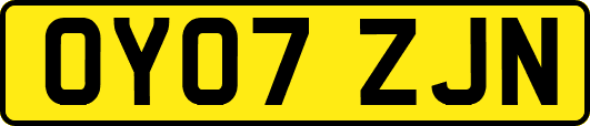 OY07ZJN