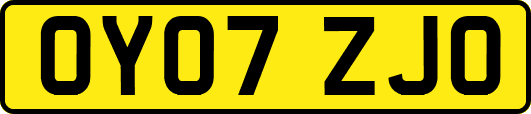 OY07ZJO
