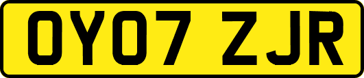 OY07ZJR