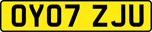 OY07ZJU