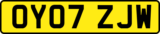 OY07ZJW
