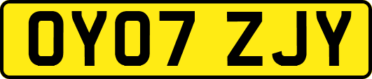 OY07ZJY
