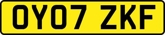 OY07ZKF