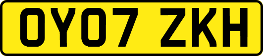 OY07ZKH