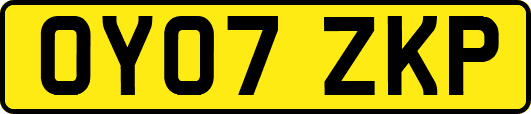 OY07ZKP