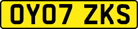 OY07ZKS
