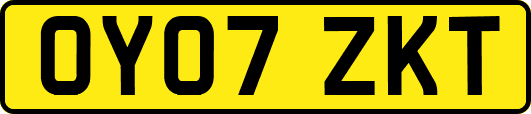 OY07ZKT