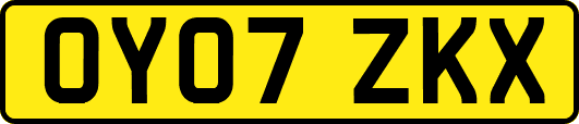 OY07ZKX