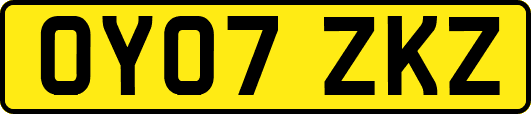 OY07ZKZ