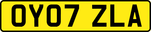OY07ZLA