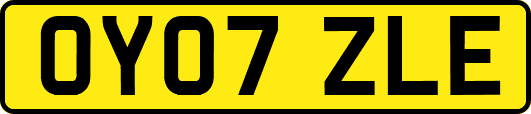 OY07ZLE