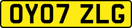 OY07ZLG