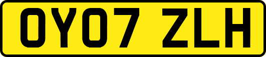 OY07ZLH