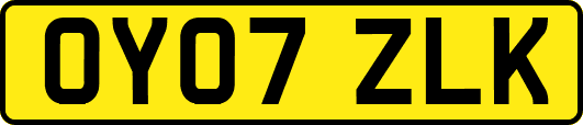 OY07ZLK