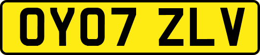 OY07ZLV