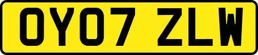 OY07ZLW