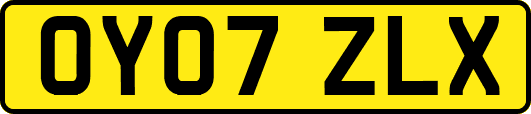 OY07ZLX