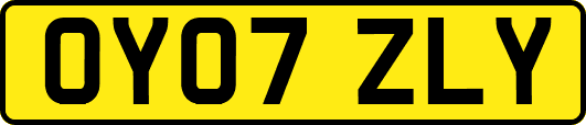 OY07ZLY