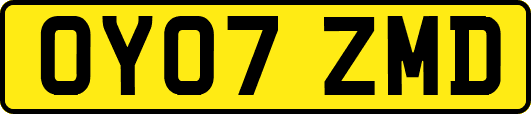 OY07ZMD