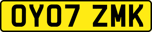OY07ZMK