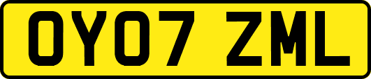 OY07ZML