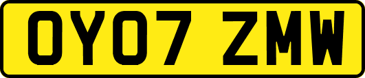 OY07ZMW
