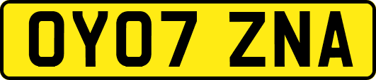 OY07ZNA
