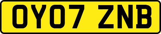 OY07ZNB