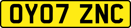 OY07ZNC